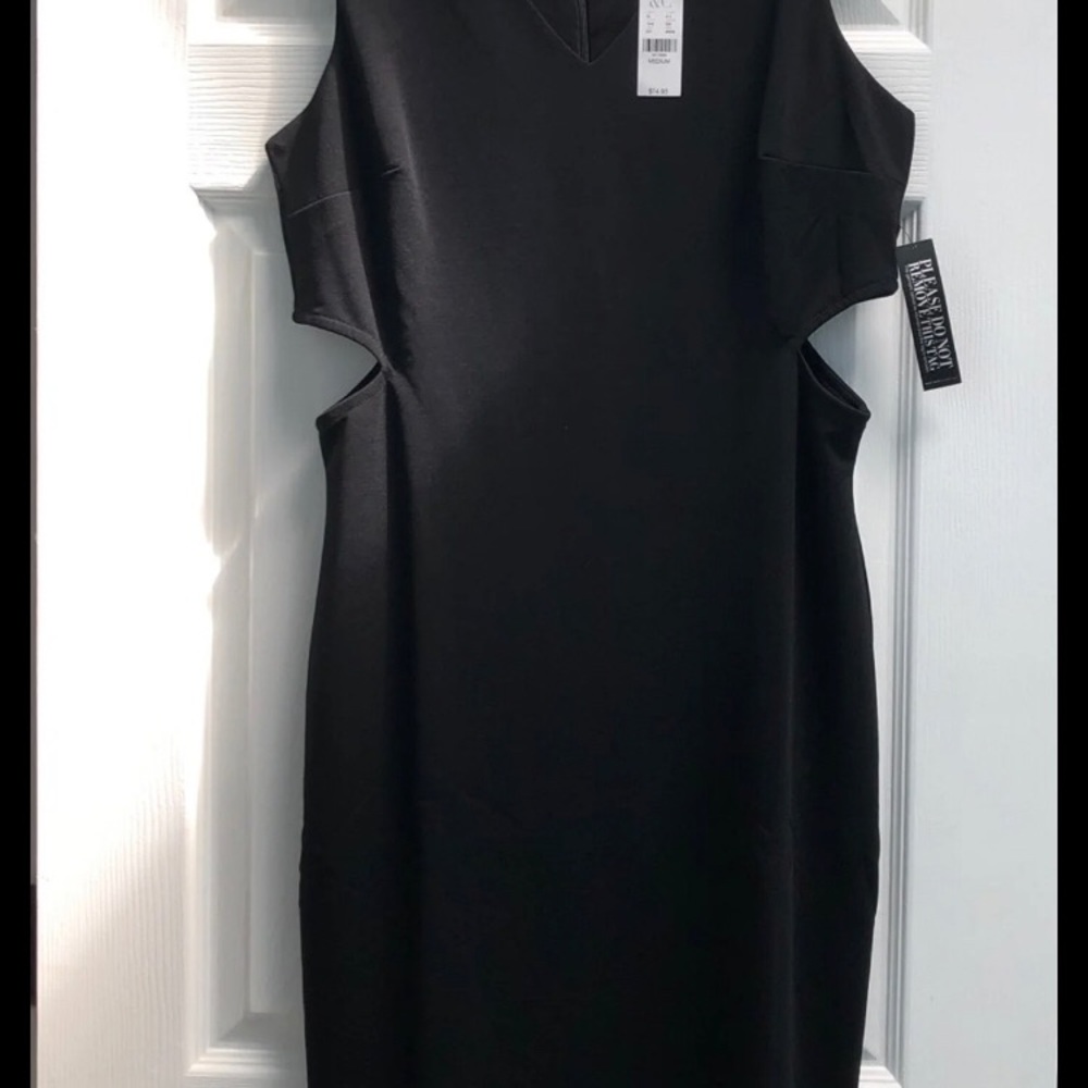 Ny and Company knee length dress
